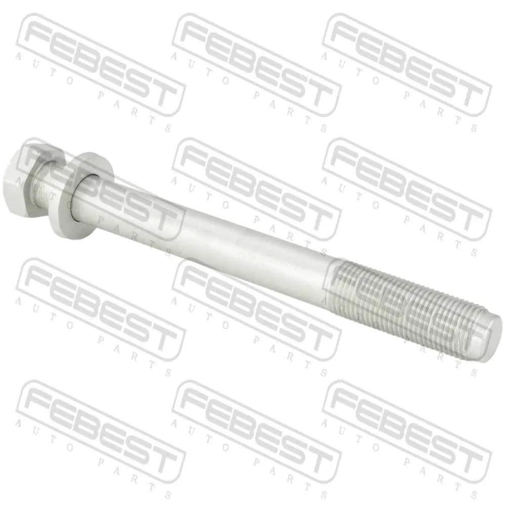 Болт TOYOTA LAND CRUISER PRADO GDJ150,GRJ150,KDJ150,LJ1 FEBEST 0198-017