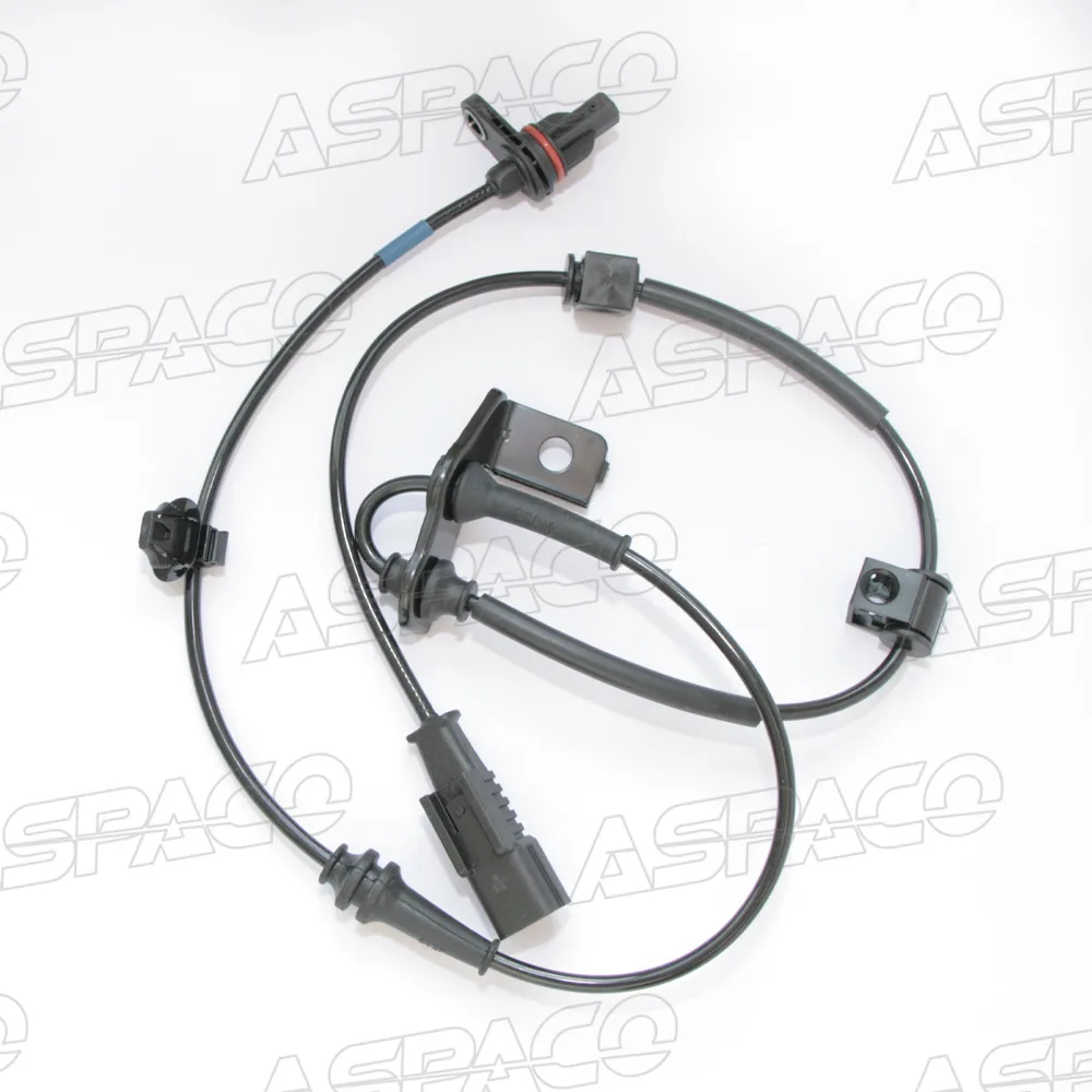 Датчик ABS передний правый (R) HYUNDAI TUCSON/IX35 (16-) /KIA SPORTAGE (15-) ASPACO AP95673