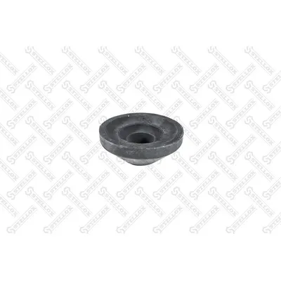 Подушка двигателя круглая d27xD79.5x30 RVI G340TI,KERAX,PREMIUM STELLOX 81-02703-SX