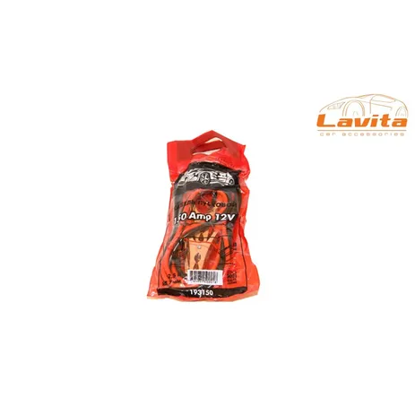 Пусковой кабель, 150А, 2,5м, Lavita, LA 193150