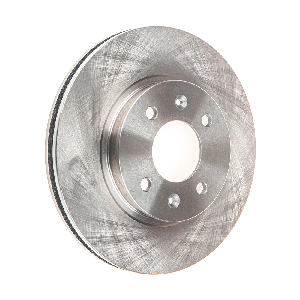 Диск тормозной HYUNDAI SOLARIS IV 1.4-1.6 11.10-> KIA RIO III 1. PARTRA DB6002