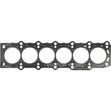 Прокладка ГБЦ LEXUS: GS(JZS147) 300 93- REINZ 611001300