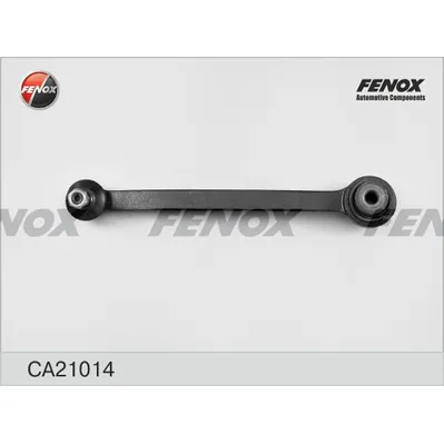 Рычаг подвески Mercedes-Benz W220 FENOX CA21014