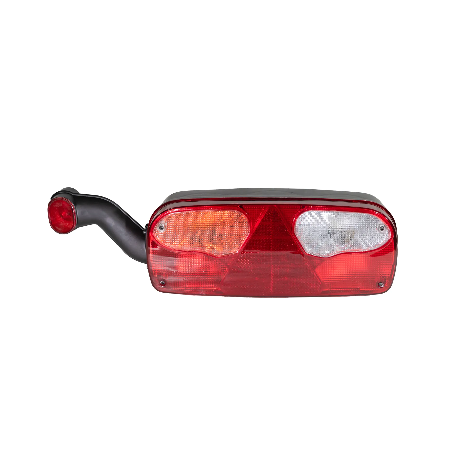 Фонарь задний многосекц. левый Universal STELLOX 87-37278-SX
