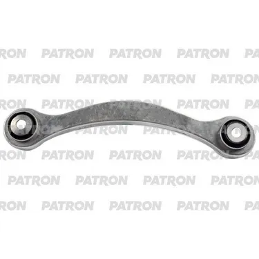 Рычаг подвески MERCEDES-BENZ: E-CLASS (W211) E200-E500 02- PATRON PS50295R