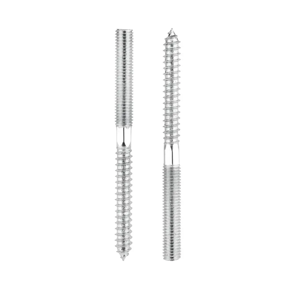 Шпилька сантехническая KRANZ 10х140 мм (2 шт./уп.) Kranz KR-01-3543-007