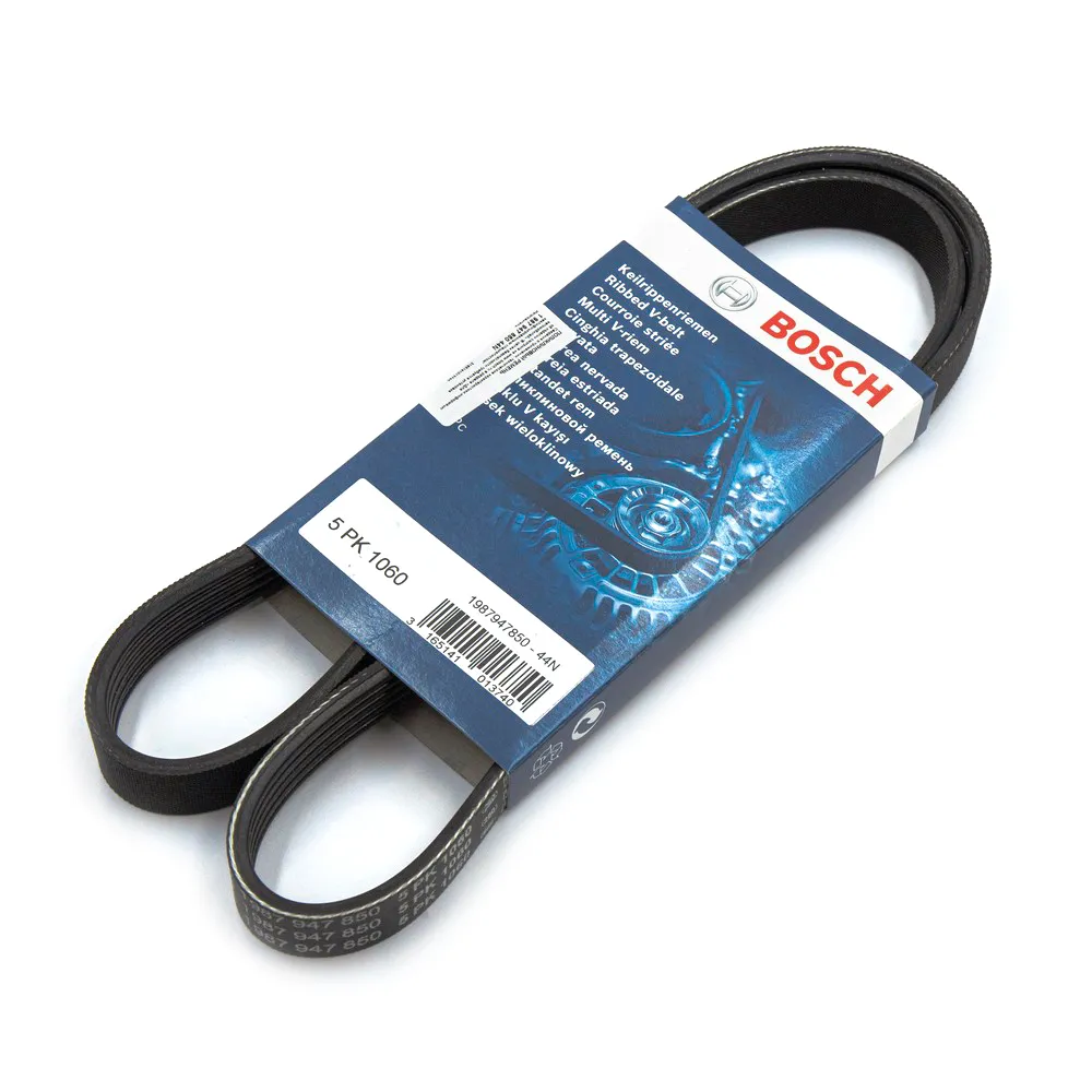 Ремень поликлиновый BOSCH 1 987 947 850