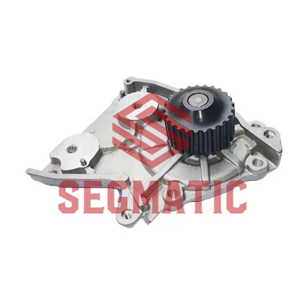 Водяной насос Suzuki Grand Vitara (98-)/Mazda 626 (87-) 2.0D/2.2D SEGMATIC SGWP6044