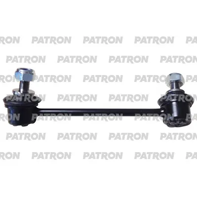Тяга стабилизатора правая MAZDA MAZDA 3 III ( BM ) 12/2014 - (произве PATRON PS4442R