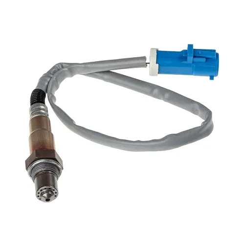 Датчик кислорода FORD FOCUS II,III (04 -) 1.4,1.6I LECAR LECAR000900403
