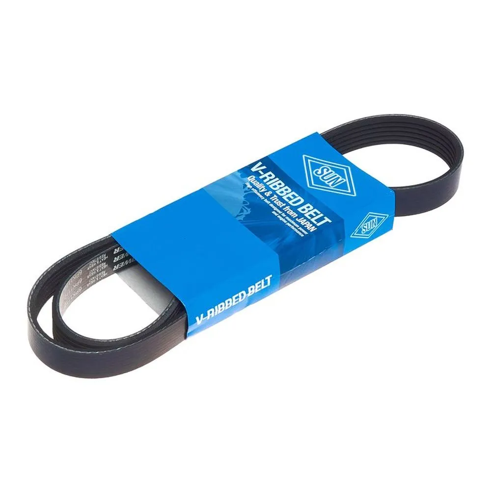Ремень поликлиновый Sun 6PK1100