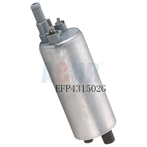 Насос топливный FIAT PUNTO (176) 1.4 GT Turbo 94, 01 - 96, 09, 3 ACHR EFP431502G