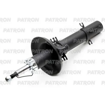 Амортизатор подвески передн VW GOLF IV only 4x4 99-04 1J-X-800001> PATRON PSA334670