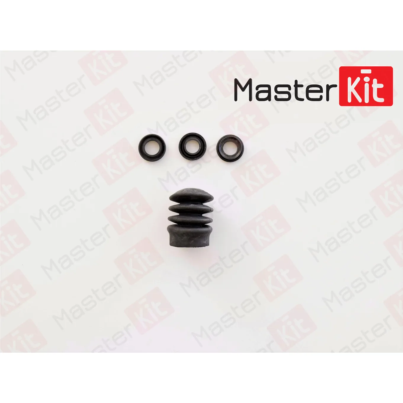 Ремкомплект главного цилиндра сцепления MASTERKIT 77A1815