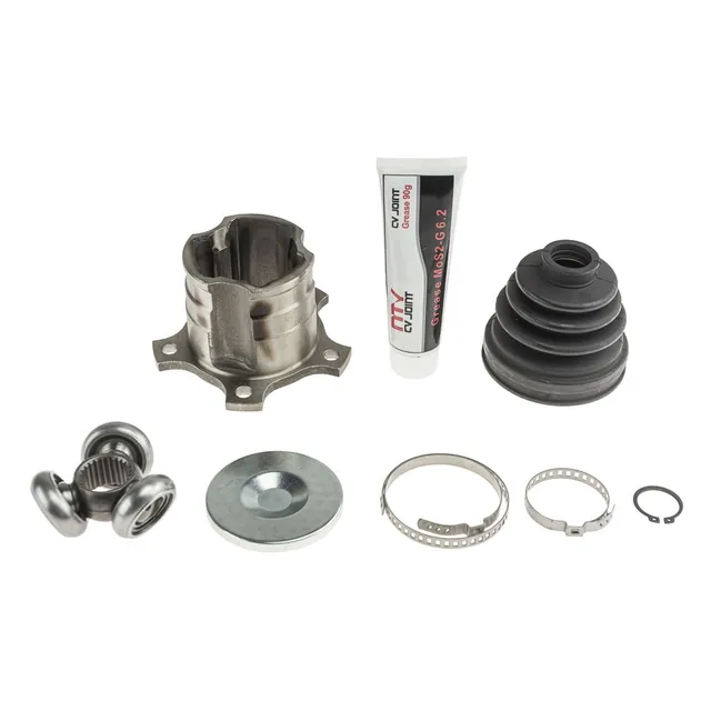 ШРУС внутренний Nissan X-Trail 01- 13, Maxima 00- 03 правый NTY NPWNS026