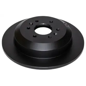Диск тормозной задний KIA MOHAVE 08 ZENTPARTS Z06571