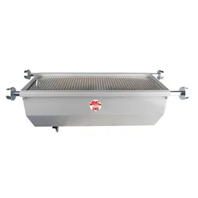 Емкость для сбора отработанного масла, установка на яму APAC 1800