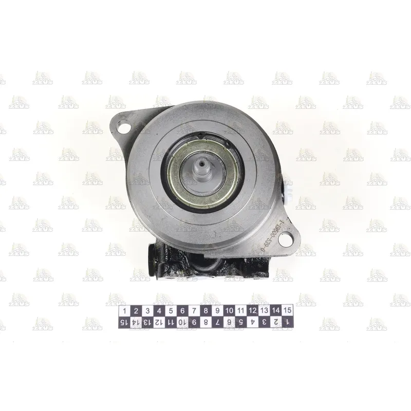 Насос гур ZEVS PP-079