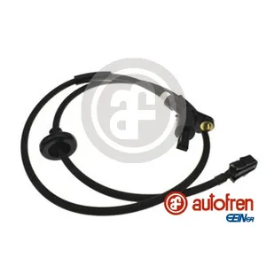 Датчик ABS MB C-CLASS/CLC-CLASS/CLK 00- зад. прав. SEINSA DS0111