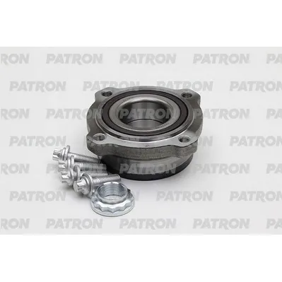 Ступица колеса задн BMW: X5 F15 13- \ X6 F16 14- PATRON PBK6618H