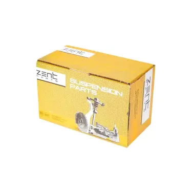 Втулка стабилизатора переднего центральная d23 Renault R19/Clio 90-05 ZENTPARTS Z02334_ZNT