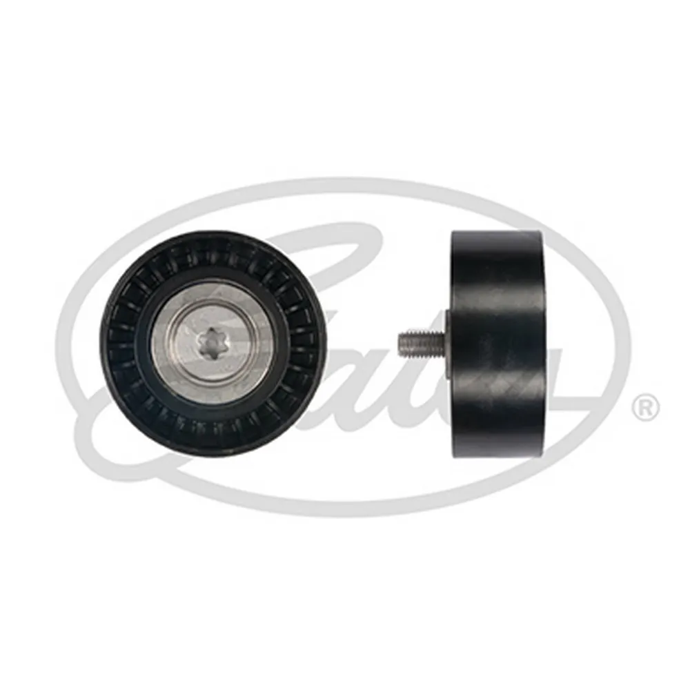 Ролик ремня приводного BMW 2.0 10- T36791