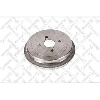 Барабан тормозной Toyota Yaris II/III 1.0 05> STELLOX 6020-1892-SX