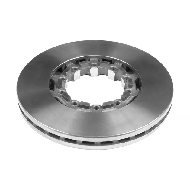 Диск тормозной ф430х45х45хф160 - 10 отверстий SKRB 9022 (SK7) EXOVO 28181E