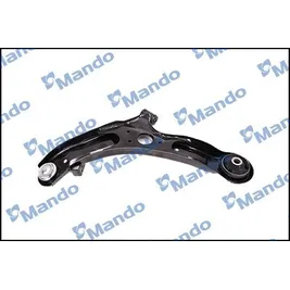 Рычаг подвески KIA Picanto (11-) передней нижний правый MANDO MANDO CAK0165D