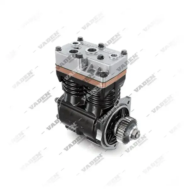 Компрессор RVI Magnum AE430/E-tech (с шестерней) VADEN 1700010005