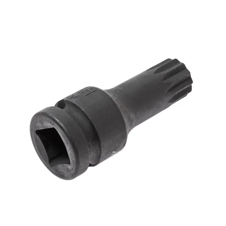 Головка 1/2 хМ16Н SPLINE, AUDI A3A4,A6,VW Golf 4 JTC-1367