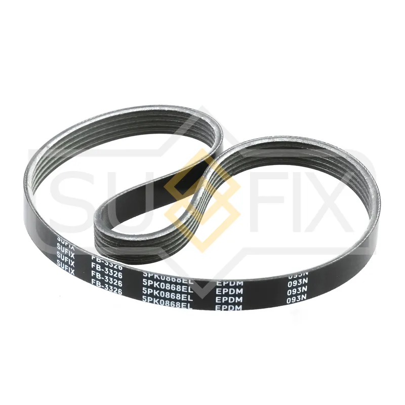 Ремень поликлиновый эластичный SUFIX FB-3326