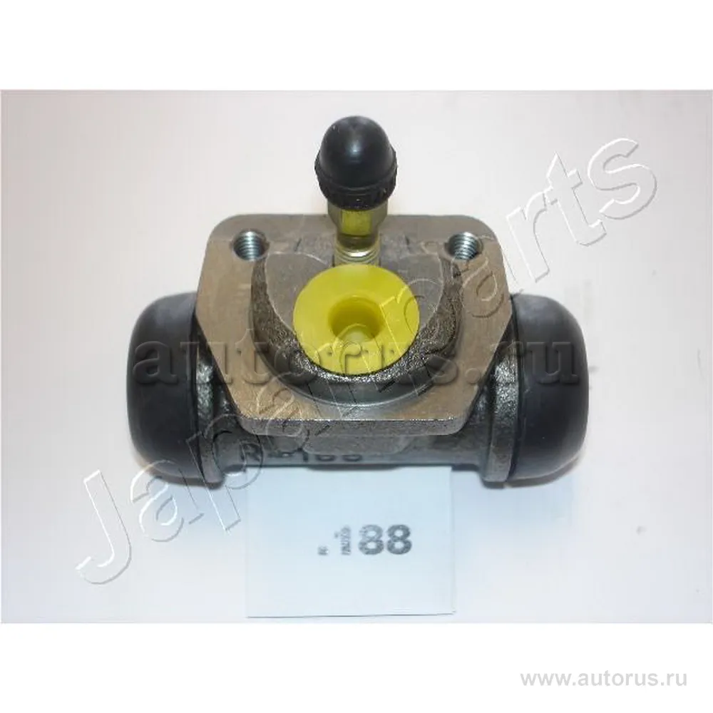 Цилиндр тормозной NISSAN MICRA 92- рабоч. JAPANPARTS CS188