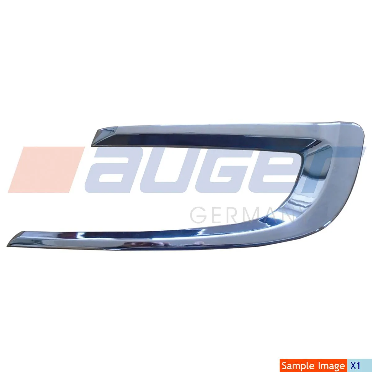 Крышка, Передняя панель SCANIA Left AUGER 86301