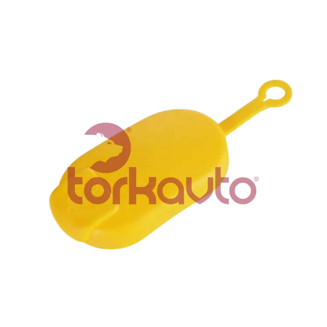 Крышка бачка стеклостеклоомывателя RENAULT Kangoo TORK TRK0218