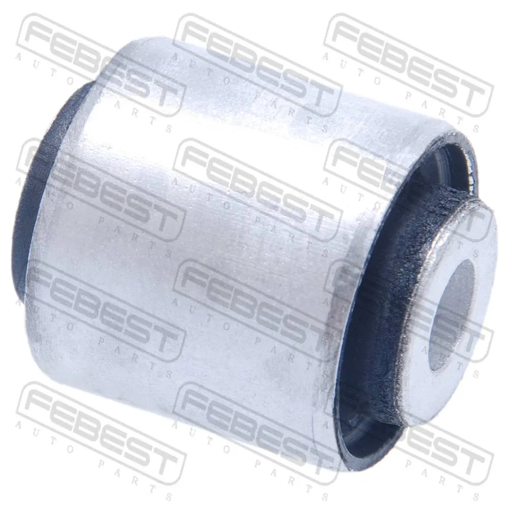 Сайлентблок задней поперечной тяги HONDA LEGEND KB1 2007-2008 [GN] FEBEST HAB-213