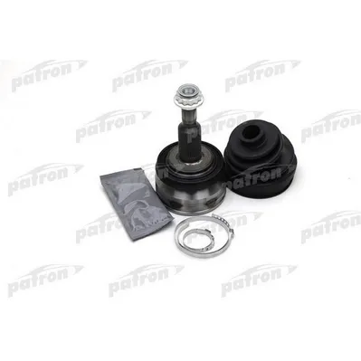 ШРУС наружн к-кт [A:38, B:27, D:100.4] VW: TRANSPORTER PATRON PCV4032