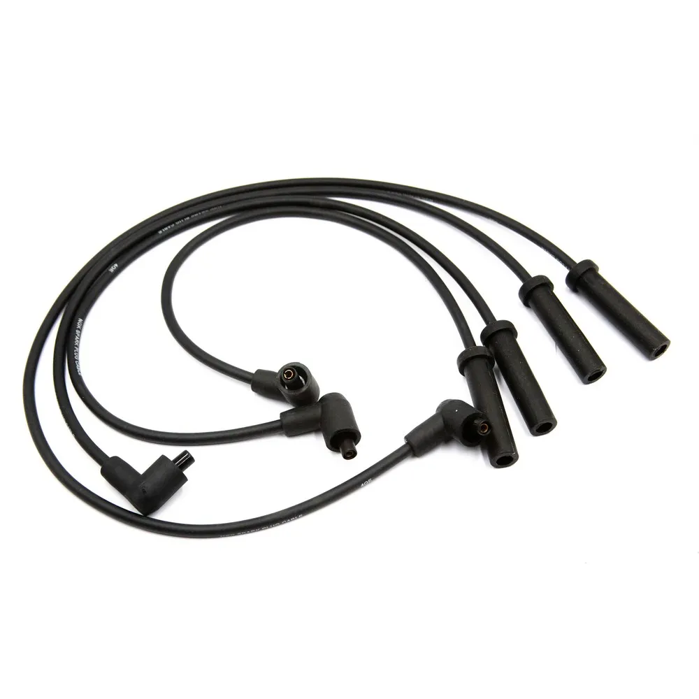 Провода высоковольтные RC-CR602 CITROEN Evasion/Xantia/XM/ZX/FIAT Ulysse/PEUGEOT 3 NGK 8480