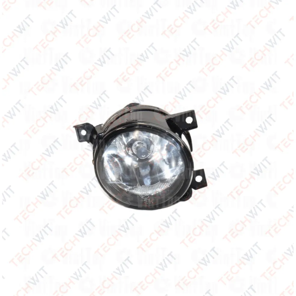 Фара противотуманная Прав. VW Jetta 2006-2011 TECHWIT HD002VWG012TW