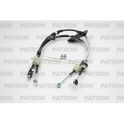 Трос КПП Citroen Jumper all 2.3 06-12, Peugeot Boxer 06-12, PATRON PC9028