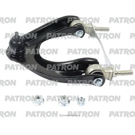 Рычаг подвески левый HONDA: CIVIC III Hatchback 87-91, CIVIC III PATRON PS5524L