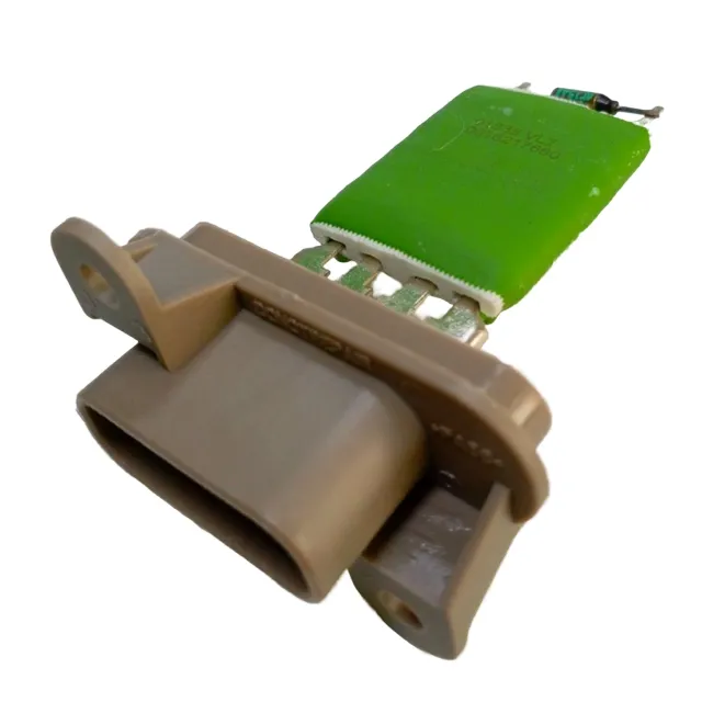 Резистор отопителя [0018217660] MB VILITAN 01335VLT