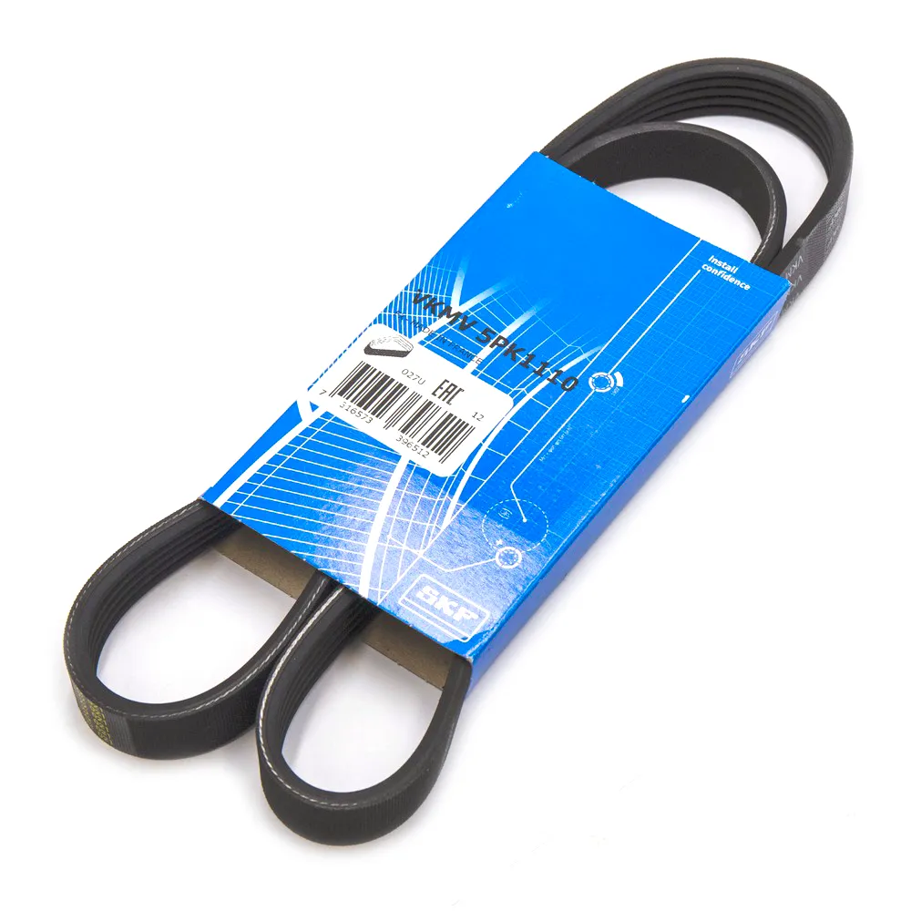 Ремень приводной SKF VKMV 5PK1110