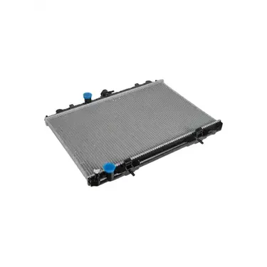 Радиатор системы охлаждения Nissan ZENTPARTS Z20359_ZNT
