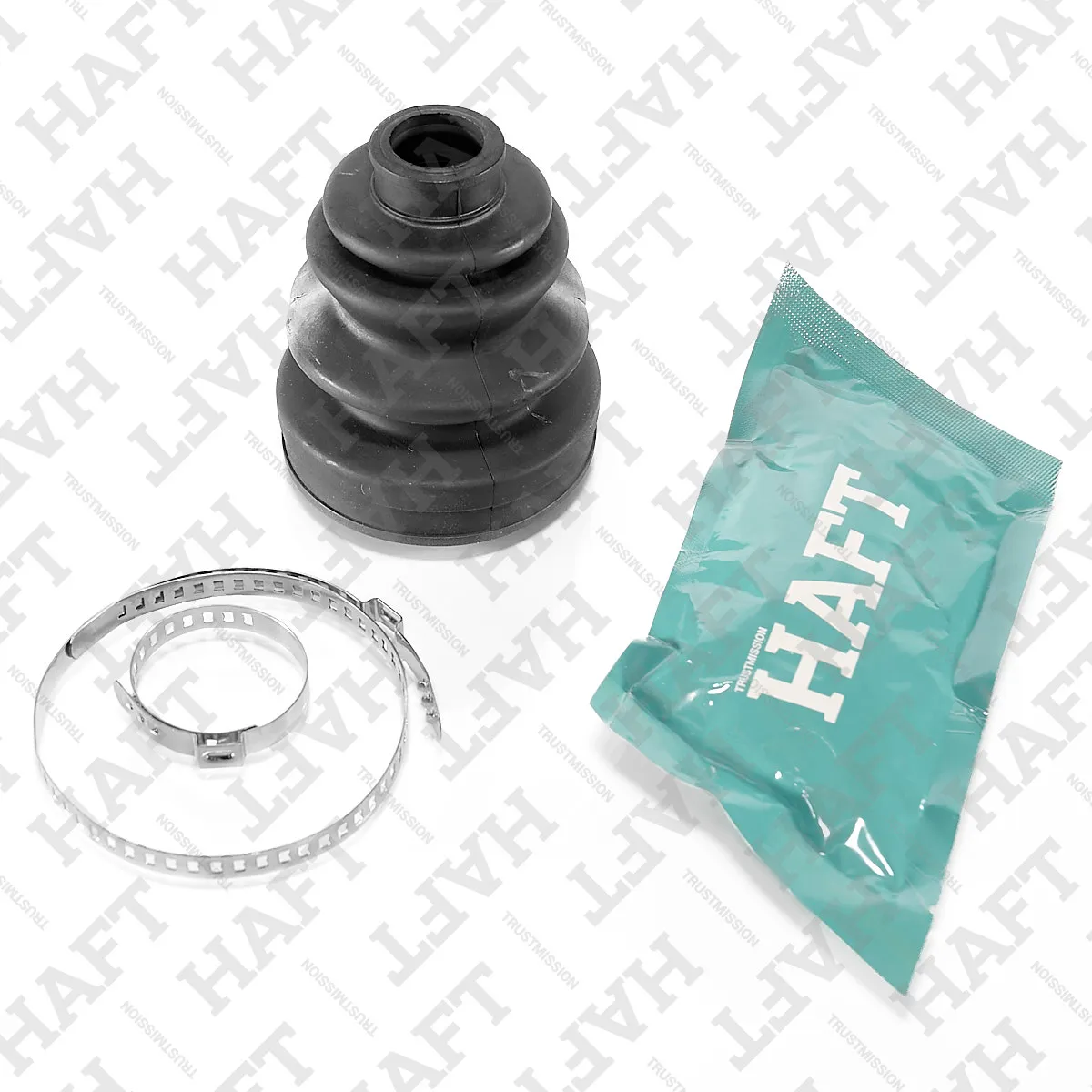 Пыльник ШРУСа наружный к-т SUZUKI Vitara 1.6-2.7 95-05 / Grand Vitara 2.0D-2. HAFT MA0139