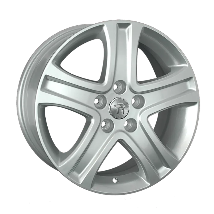 Диск литой R17 6.5J 5x114.3/64.1 ET50 REPLAY H48 S 021066-990121003