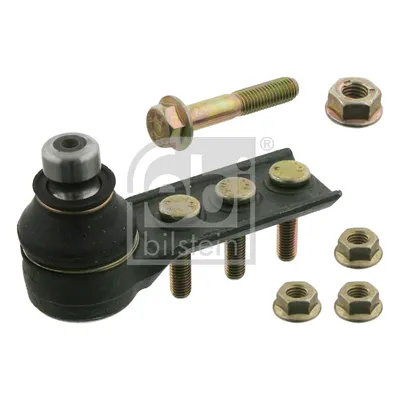 Опора шаровая L=R VOLVO FEBI 14758