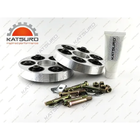 Муфта кардана KATSURO KAT3801TOY