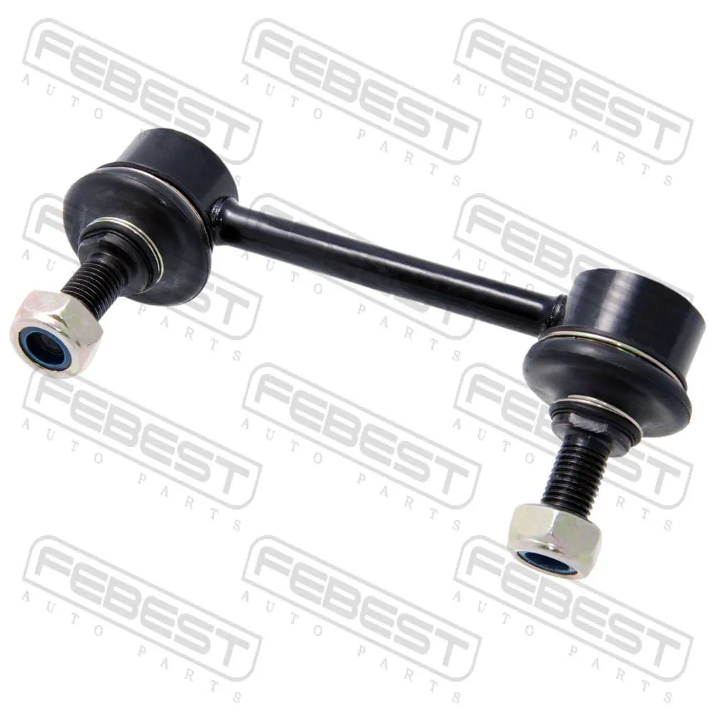Тяга стабилизатора задняя L TOYOTA RAV4 2000.05-2005.11 FEBEST 0123-027