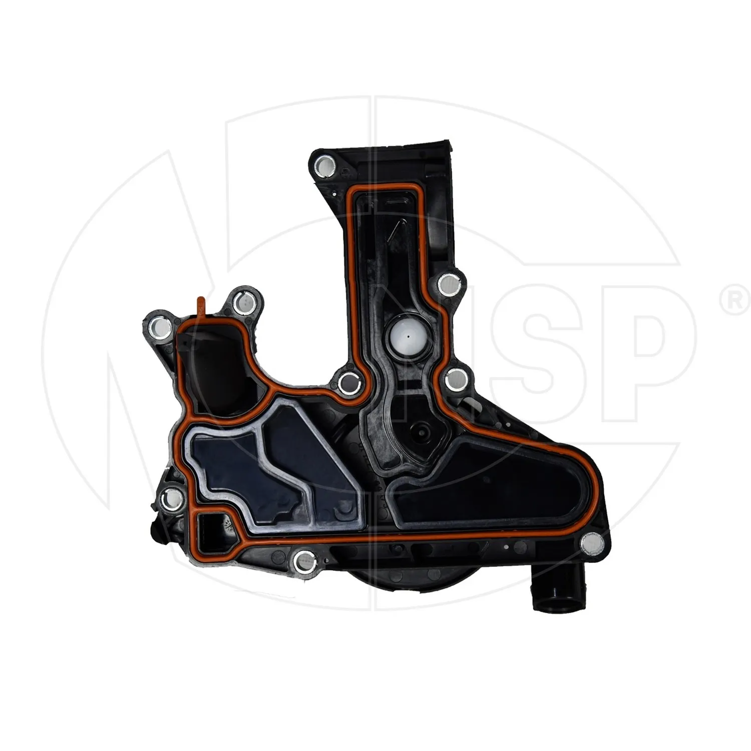 Маслоотделитель SKODA Octavia A5 (04-13) NSP NSP0806H103495AJ
